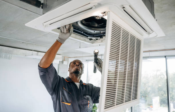 Licensed Emergency Hvac service in Somerset, TX - FH HVAC