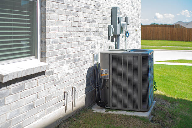 Reliable Emergency Hvac contractor in Somerset, TX by FH HVAC